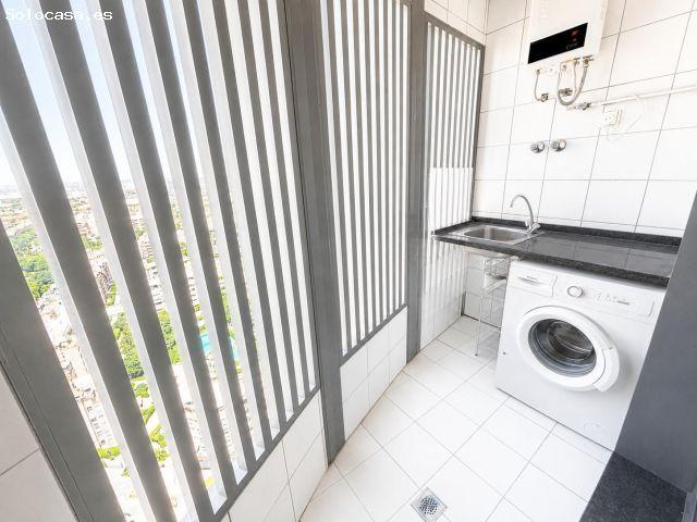 Piso en alquiler en Campanar, Comarca de València