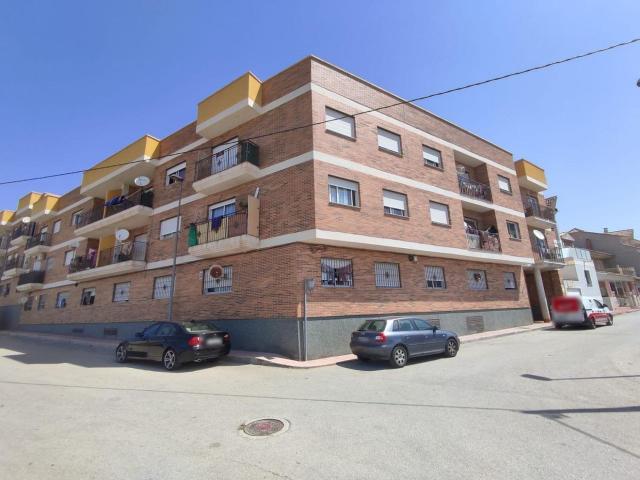 Piso en venta en Oriental, Murcia