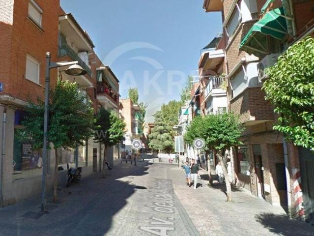 Piso en venta en La Fortuna, Leganés