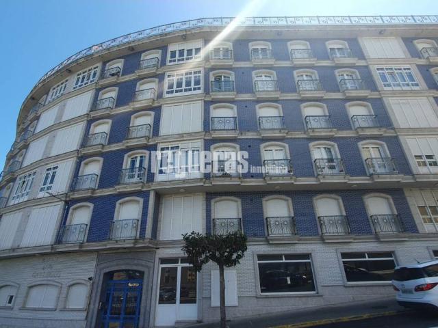 Piso en venta en Foz, As Torres