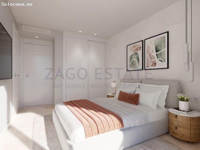Piso en venta en Plans, la Marina Baixa