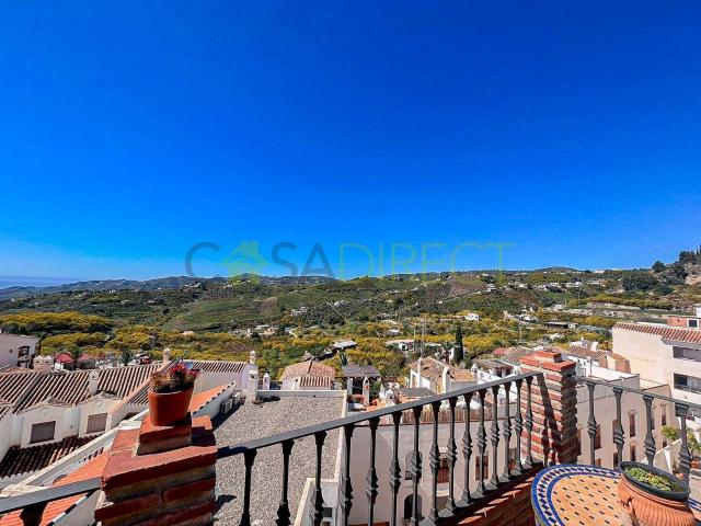 Piso en alquiler en Frigiliana