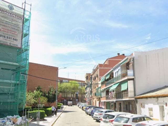 Piso en venta en Cerro - El Molino, Fuenlabrada