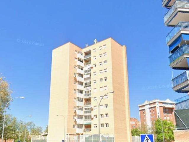 Piso en venta en Loranca - Nuevo Versalles - Parque Miraflores, Fuenlabrada