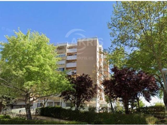 Piso en venta en Loranca - Nuevo Versalles - Parque Miraflores, Fuenlabrada