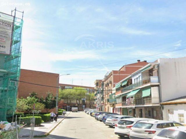 Piso en venta en Cerro - El Molino, Fuenlabrada