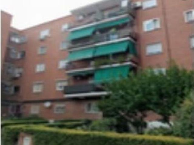 Piso en venta en La Avanzada - La Cueva, Fuenlabrada