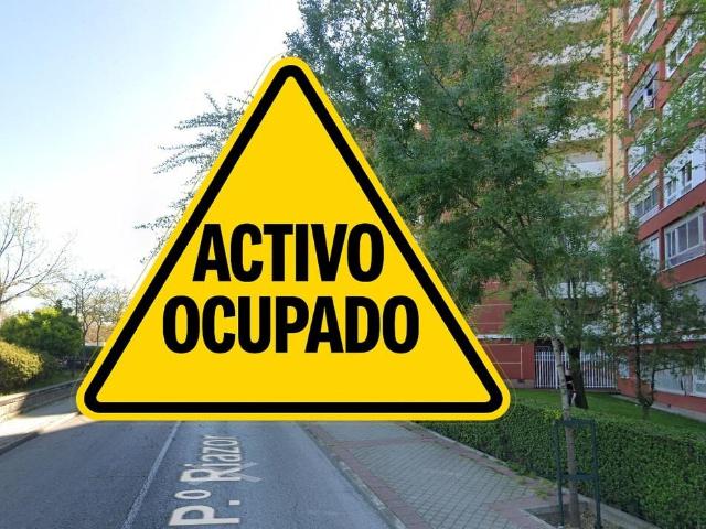 Piso en venta en Loranca - Nuevo Versalles - Parque Miraflores, Fuenlabrada