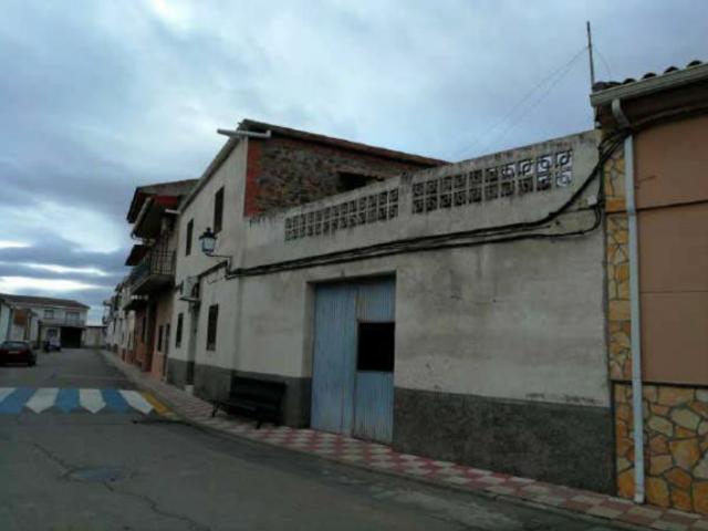Piso en venta en Fuenlabrada De Los Montes Piso en venta en Fuenlabrada De Los Montes