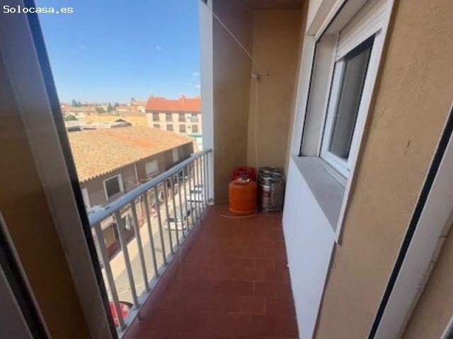 Piso en venta en Fuensalida, Castilla-La Mancha