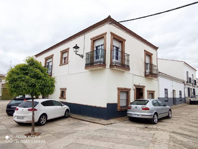 Piso en venta en Fuente De Cantos