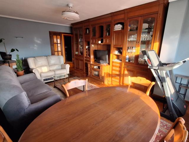 Piso en venta en Villatoro, Burgos