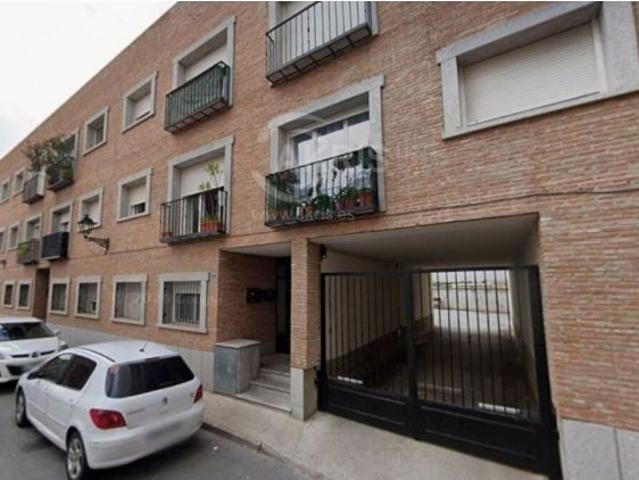 Piso en venta en Gálvez, Castilla-La Mancha