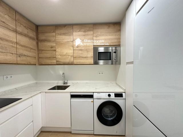 Apartamento en alquiler en Centro, Salamanca