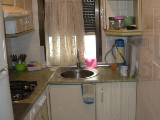 Piso en venta en Garrovillas De Alconétar