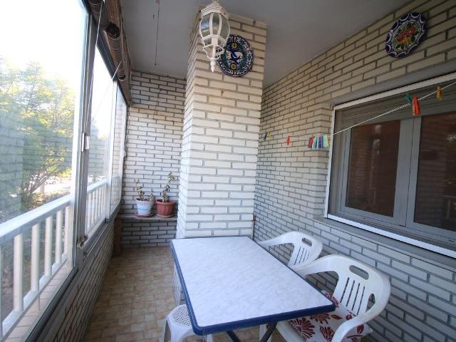 Piso en alquiler en Garrucha