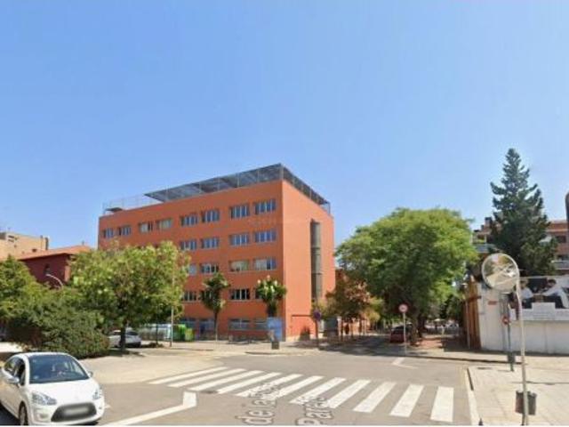 Piso en venta en Ausiàs Marc, Baix Llobregat