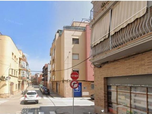 Piso en venta en Ausiàs Marc, Baix Llobregat