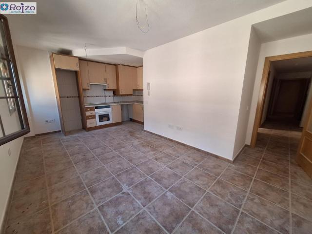 Piso en venta en Gerindote, El Bosque