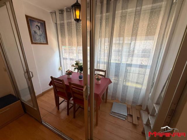 Piso en venta en La Alhóndiga, Getafe