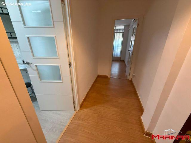 Piso en venta en La Alhóndiga, Getafe