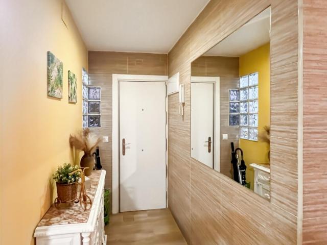 Piso en venta en Centro, Getafe