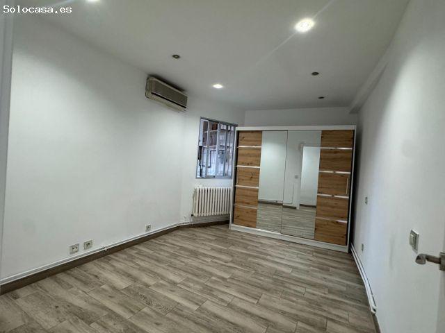 Piso en alquiler en La Alhóndiga, Getafe