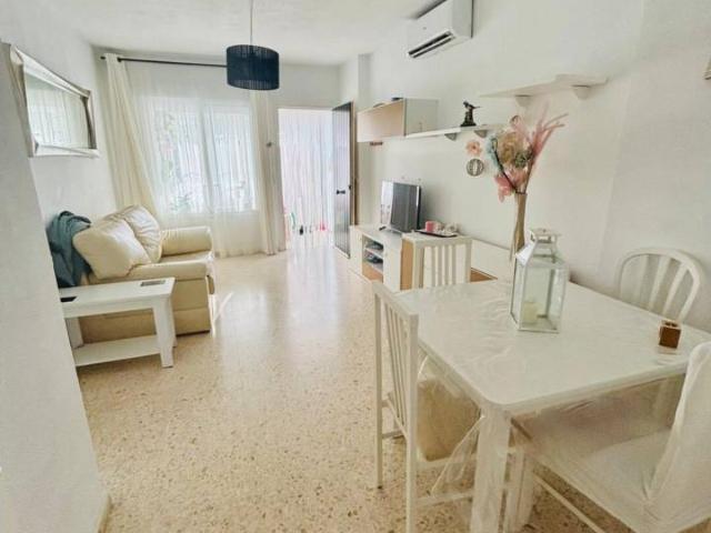 Piso en alquiler en Algeciras, Playa Getares