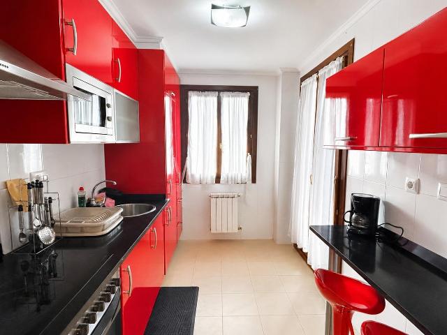Piso en venta en Gibaja, Ramales De La Victoria