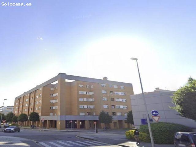 Piso en venta en Distrito Sur, Gijón