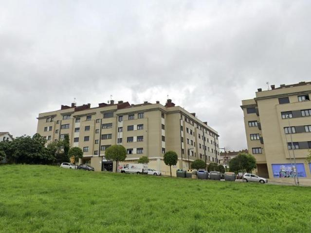 Piso en venta en Distrito Sur, Gijón