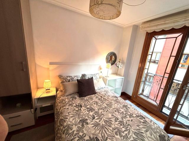 Apartamento en alquiler en Gijón, Asturias