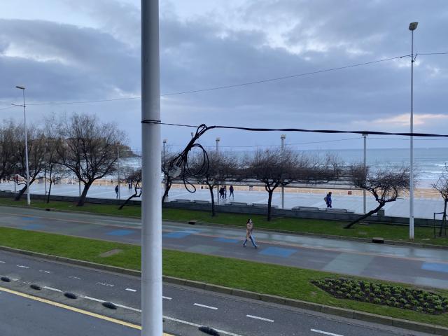 Apartamento en alquiler en Gijón, Asturias