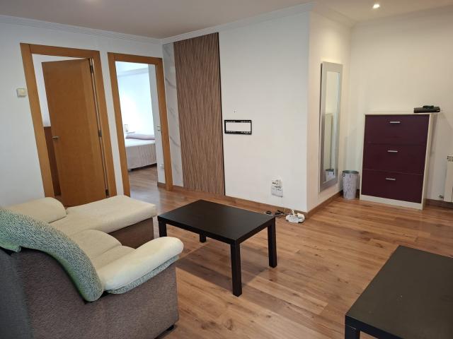 Apartamento en alquiler en Gijón, Asturias