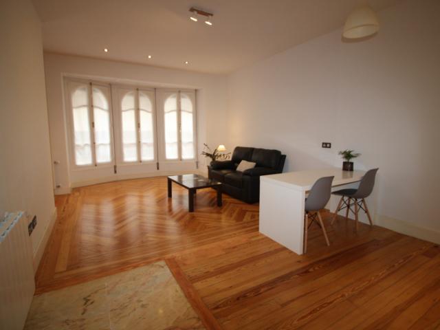 Apartamento en alquiler en Gijón, Asturias