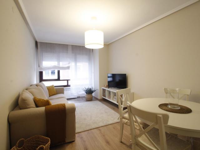 Apartamento en alquiler en Gijón, Asturias
