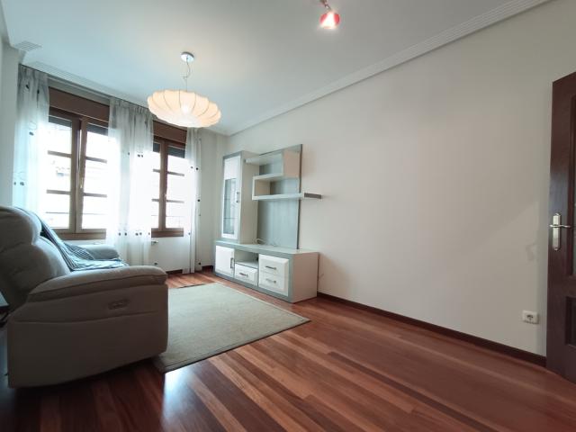 Apartamento en alquiler en Gijón, Asturias