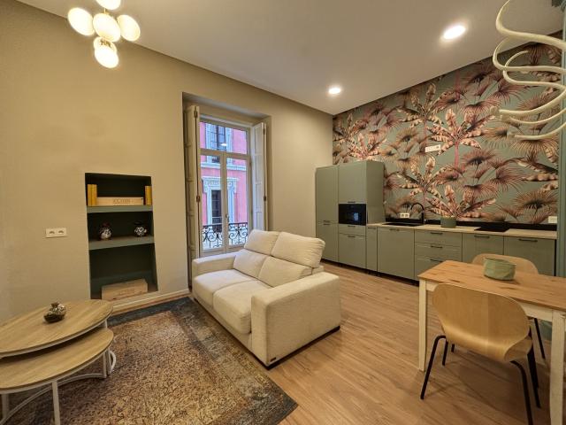 Apartamento en alquiler en Gijón, Asturias