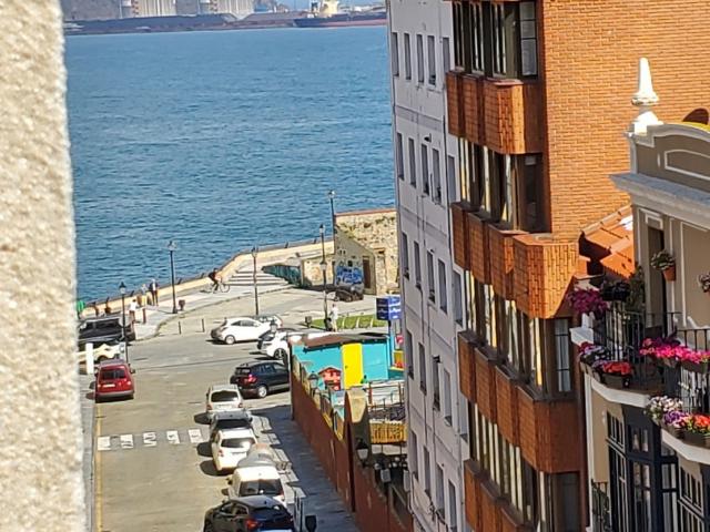 Apartamento en alquiler en Gijón, Asturias