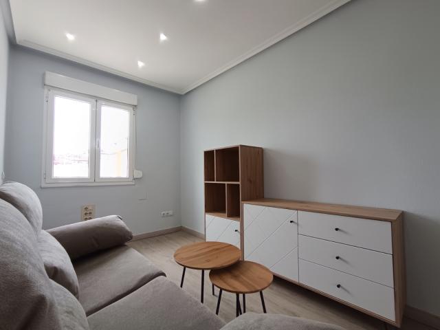 Apartamento en alquiler en Gijón, Asturias