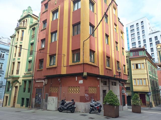 Apartamento en alquiler en Gijón, Asturias