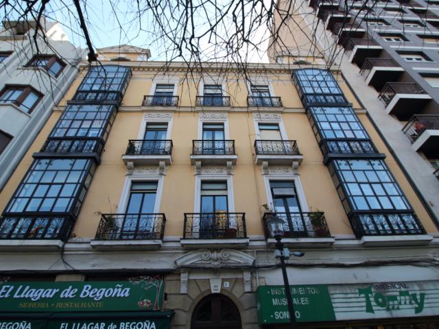 Apartamento en alquiler en Gijón, Asturias