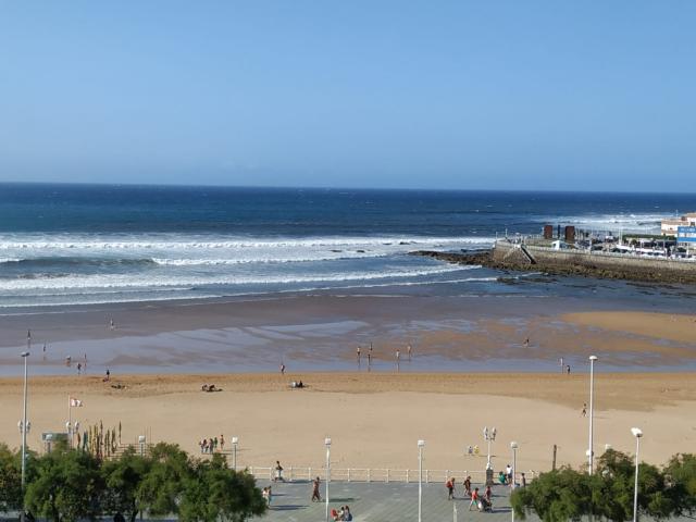 Apartamento en alquiler en Gijón, Asturias