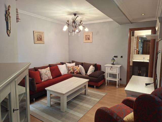 Apartamento en alquiler en Gijón, Asturias