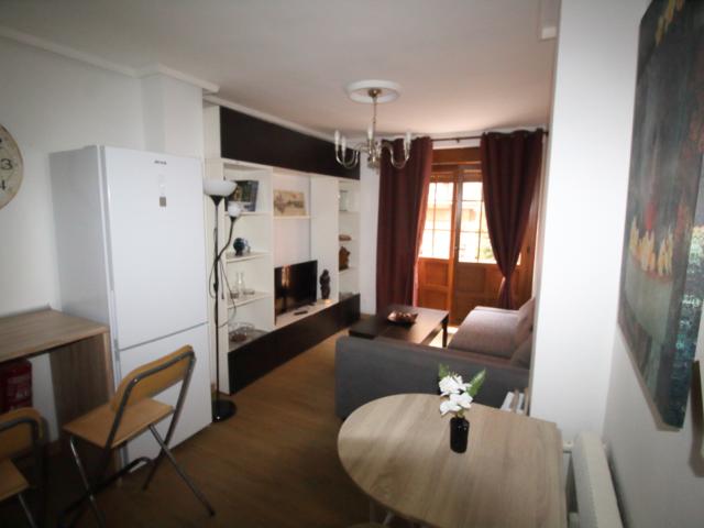 Apartamento en alquiler en El Carmen, Gijón