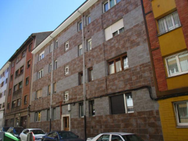 Piso en venta en Gijón, Asturias