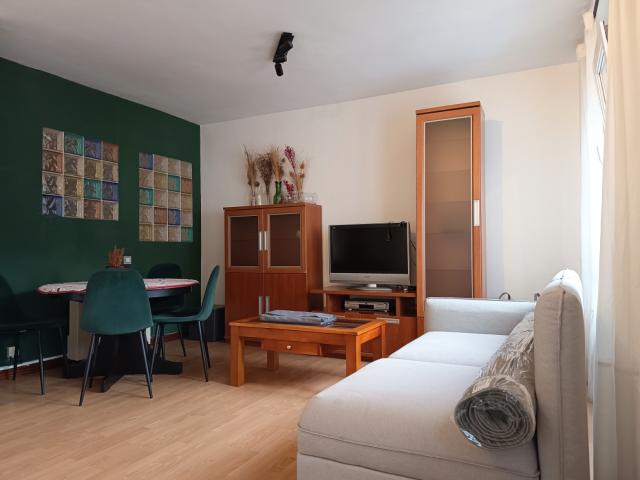 Apartamento en alquiler en Gijón, Asturias