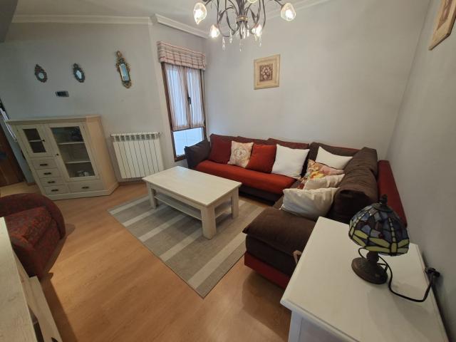 Apartamento en alquiler en Gijón, Asturias