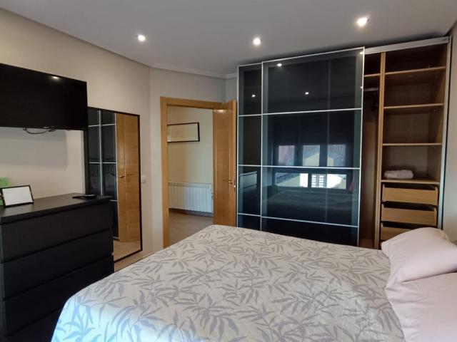 Apartamento en alquiler en Gijón, Asturias