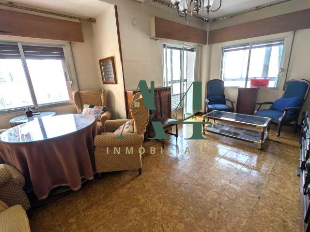 Piso en venta en Margallo, Cáceres